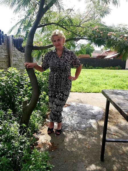 Incredibil cum a reușit o femeie să slăbească de la 200 de kilograme! Cum arăta Aurica pe vremea când se lupta cu kilogramele în plus