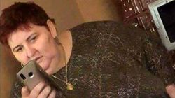 Incredibil cum a reușit o femeie să slăbească de la 200 de kilograme! Cum arăta Aurica pe vremea când se lupta cu kilogramele în plus