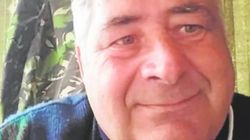 Un român, care-și ducea veacul într-o rulotă, și-a pierdut viața pe neașteptate. Comunitatea în care locuia a strâns bani pentru înmormântare