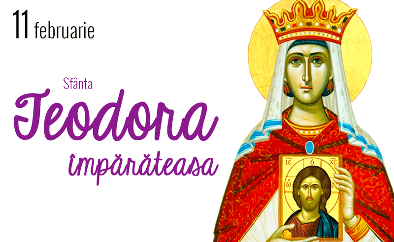 Calendar Ortodox 11 februarie 2021