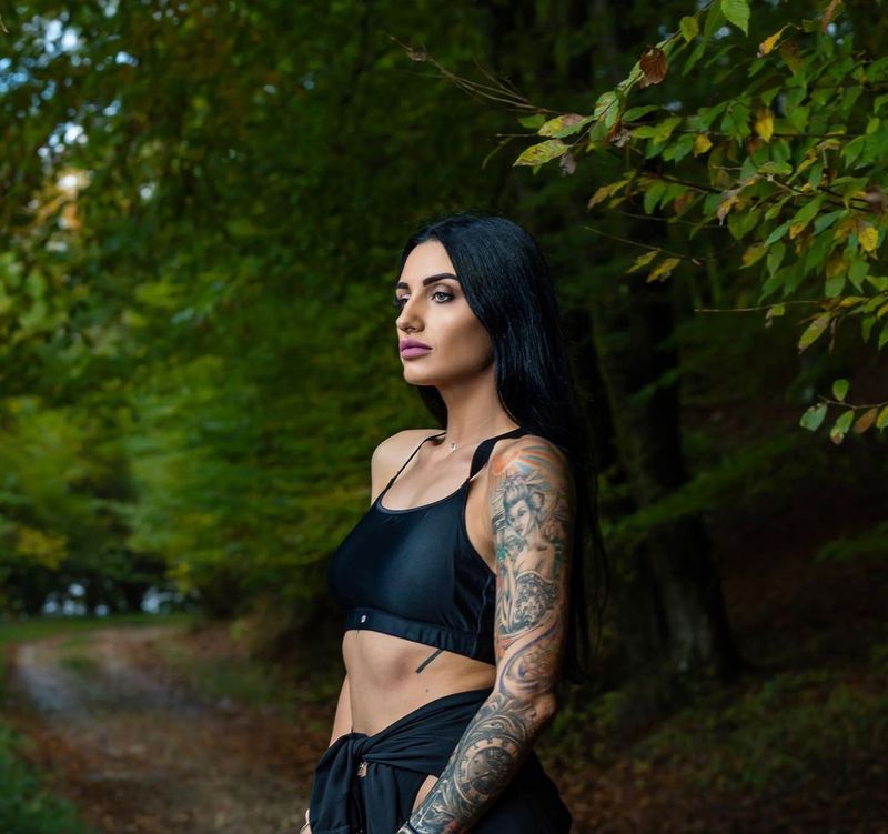 Drama Anei Porgras de la Survivor România