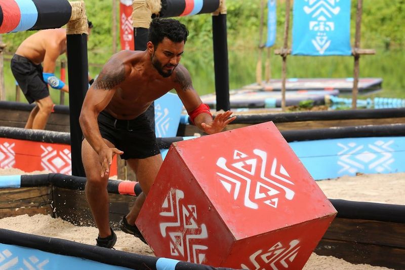 Cum este Jador de la Survivor România în spatele camerelor de filmat