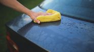 Codul Rutier prevede amenzi pentru șoferii care umblă cu mașinile foarte murdare