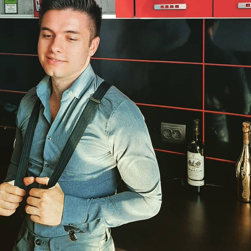 Drama lui Albert Oprea de la Survivor România