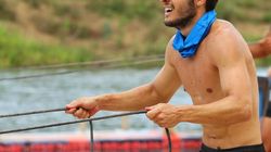 Albert Oprea de la Survivor România 2021 face dezvăluiri dureroase. Războinicul a trăit o traumă dureroasă la doar 17 ani