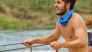 Drama lui Albert Oprea de la Survivor România