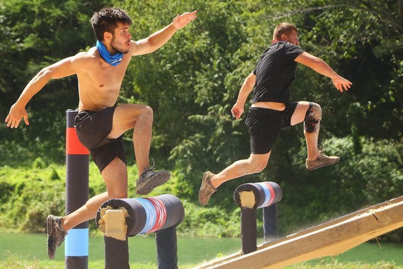 Drama lui Albert Oprea de la Survivor România