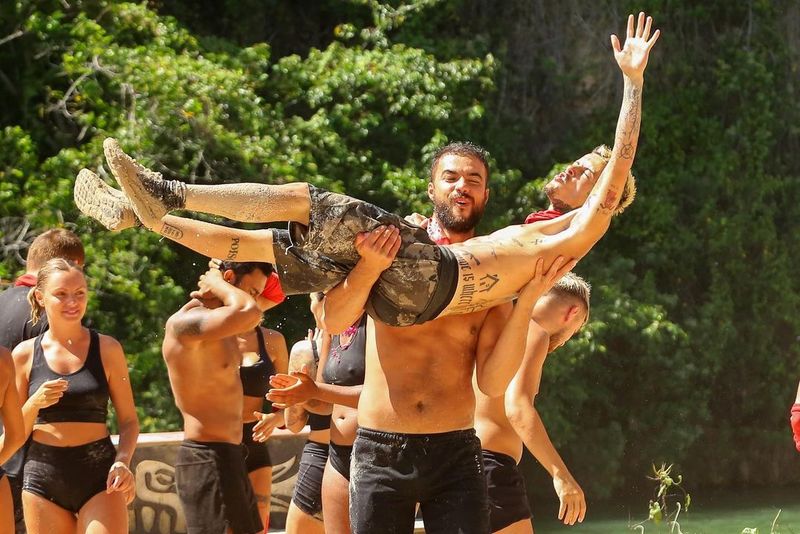 Clasamentul celor mai eficienți concurenți de la Survivor Rom&acirc;nia