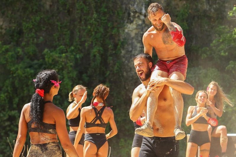 Clasamentul celor mai eficienți concurenți de la Survivor Rom&acirc;nia