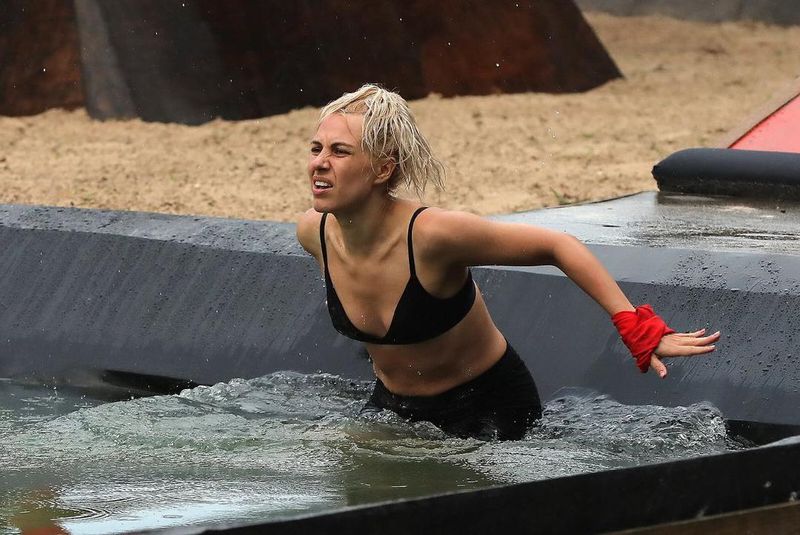 Amna, concurentă la Survivor România 2021