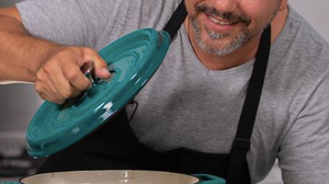 Chef Sorin Bontea