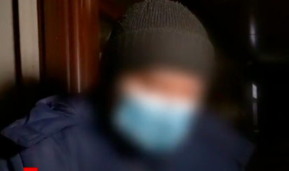 Tatăl din Suceava care și-a bătut fiul 