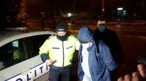 Tatăl din Suceava care și-a bătut fiul 