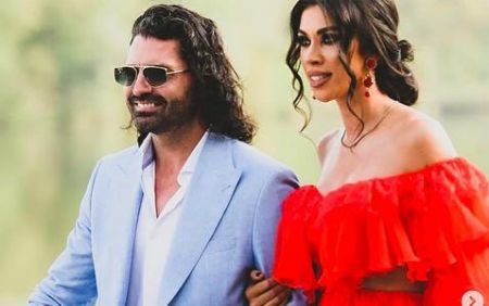 Pepe și Raluca Pastramă