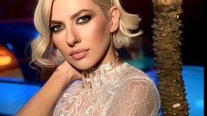 Lidia Buble