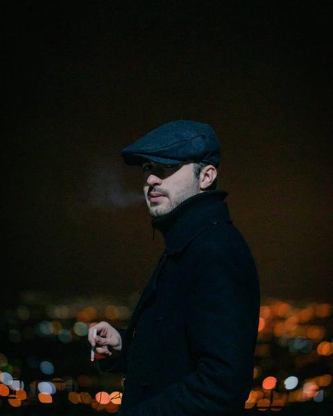 Tudor Ștefan Berbinschi Tudor Ștefan Berbinschi