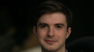 Tudor Ștefan Berbinschi Tudor Ștefan Berbinschi