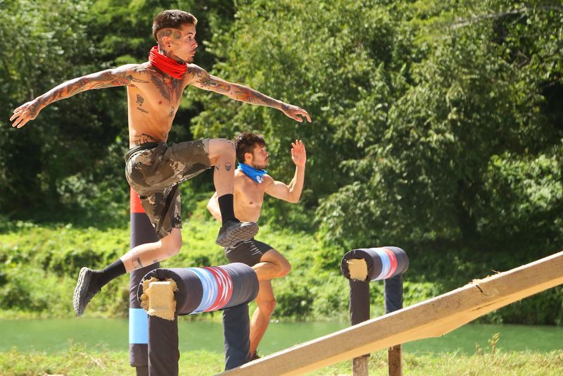 Survivor Rom&acirc;nia