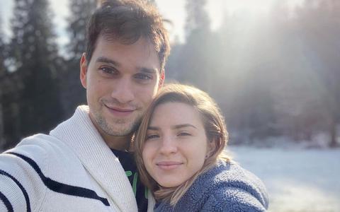 Motivul real pentru care Vlad Gherman și Cristina Ciobănașu s-au despărțit! Actorul a spus tot adevărul: 