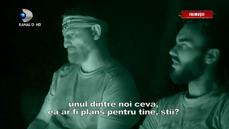 Jador de la Survivor România, felicitat pentru nominalizarea Georgianei