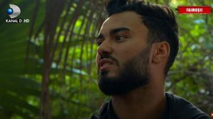 Jador de la Survivor România, felicitat pentru nominalizarea Georgianei