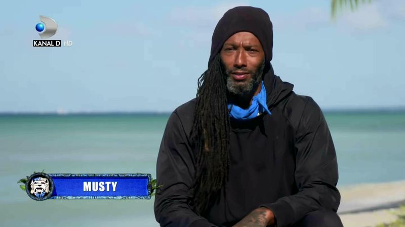 Roxana Ghiță de la Survivor România îi declară război lui Musty