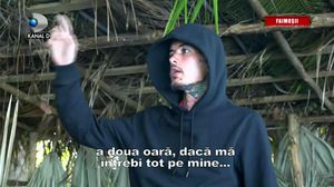 Zanni de la Survivor Romania Răsturnare de situație la Survivor România. Este rândul lui Jador să fie acuzat de furt