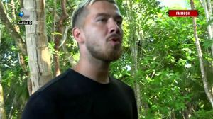 Sebastian Chitoșcă de la Survivor România dă de pământ cu Elena Marin: