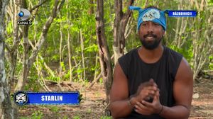 Starlin de la Survivor România își bate joc de Jador, Cătălin Moroșanu și Zanni