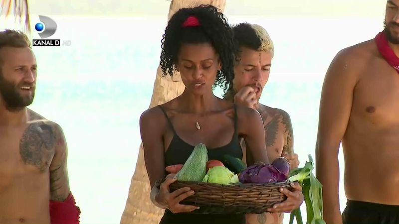 Faimoșii câștigă meciul de recompensă și premiul ales de publicul Survivor România
