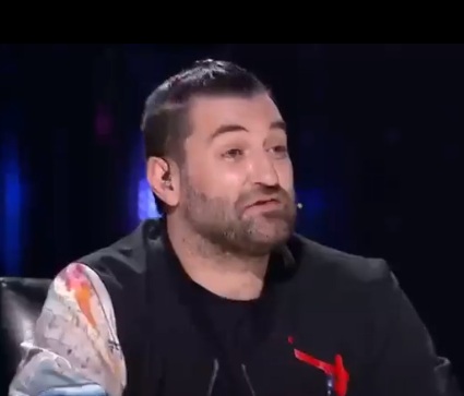 Schimbare de ultima oră la Românii au talent! Andi Moisescu a fost înlocuit de Smiley! Motivul pentru care a lipsit juratul