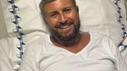 Cătălin Botezatu, în spital, în urmă cu mai bine de un an 