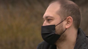 Răzvan Lupu, fiul fotbalistului Dănuț Lupu