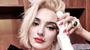 Ana Morodan