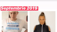 Oana Radu și-a transformat complet trupul 