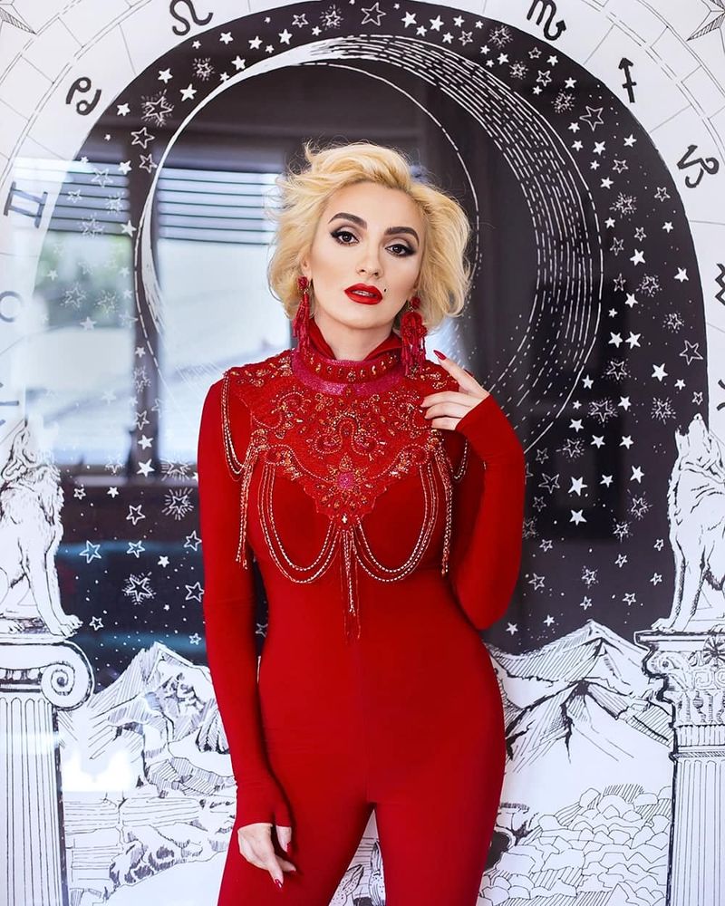Ana Morodan