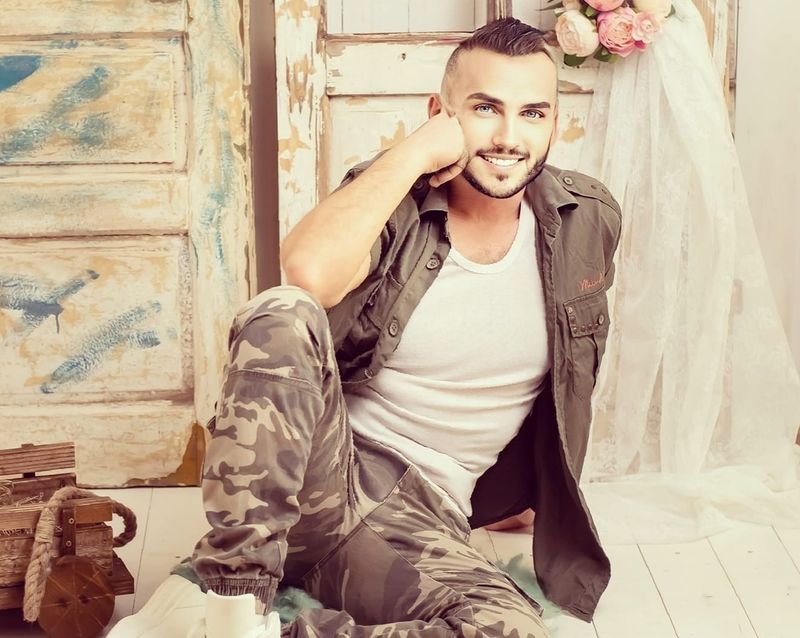 Mihai Trăistariu Mihai Trăistariu