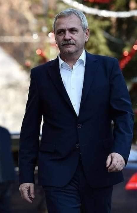 Liviu Dragnea