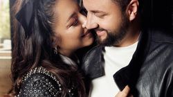 Cum îl alintă Andra pe Cătălin Măruță! Nimeni nu s-a gândit la asta