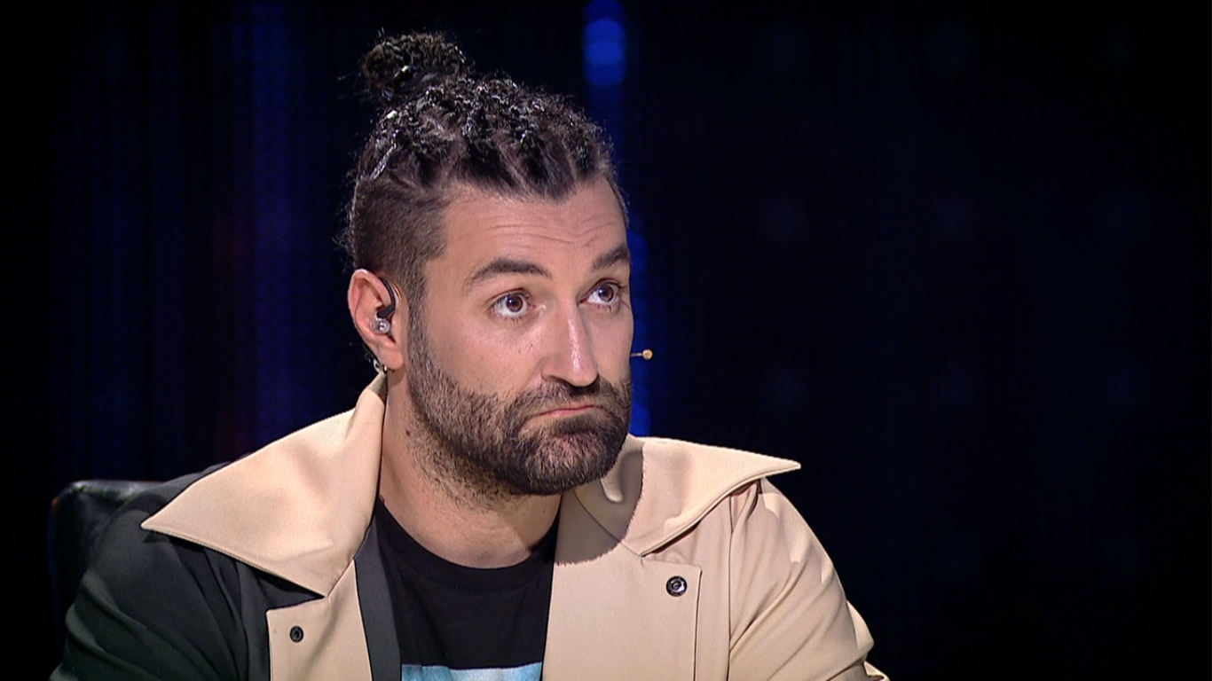 Alexandra Malter l-a lăsat pe Smiley cu gura căscată la Românii au Talent, sezonul 11! 