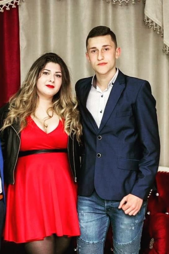 Cei doi tineri au fost găsiți morți în casă