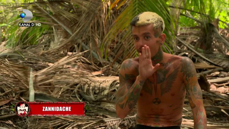 Zanni de la Survivor România o umilește în ultimul hal pe Elena Marin