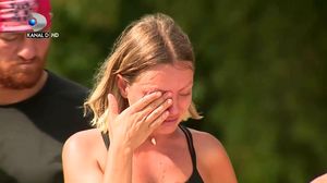 Alexandra Stan renunță la competiția Survivor România 2021