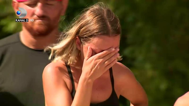 Alexandra Stan renunță la competiția Survivor Rom&acirc;nia 2021