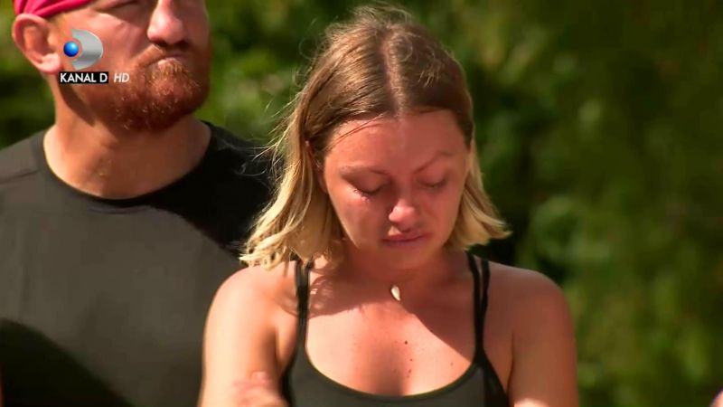 Alexandra Stan renunță la competiția Survivor Rom&acirc;nia 2021