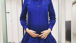 O cunoscută prezentatoare de televiziune a făcut anunțul momentului! Este însărcinată: "Foarte mult emoționată..."