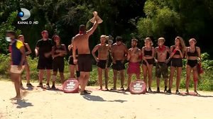 Faimoșii câștigă meciul de imunitate de la Survivor România