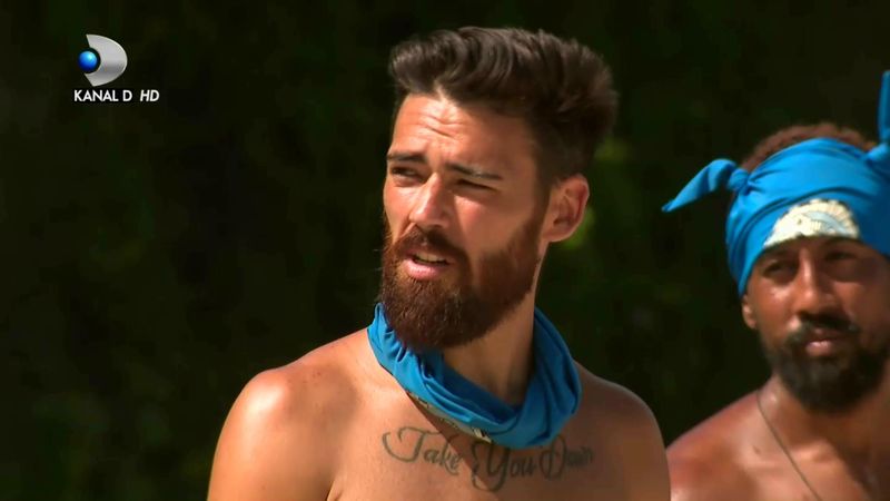 Faimoșii c&acirc;știgă meciul de imunitate de la Survivor Rom&acirc;nia