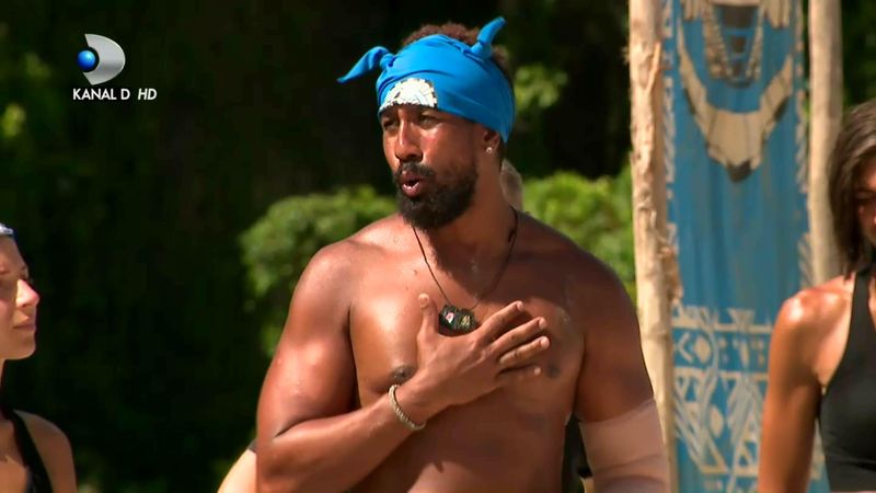 Faimoșii c&acirc;știgă meciul de imunitate de la Survivor Rom&acirc;nia