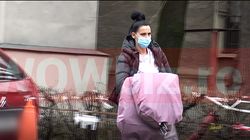Lavinia Pîrva este o mami cool și comenzile sunt full! Soția lui Ștefan Bănică a pus pe picioare o afacere de succes cu treninguri